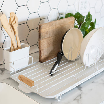DISH JOCKEY